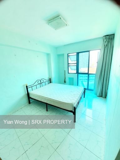 Blk 467A Admiralty Drive (Sembawang), HDB Executive #213064741